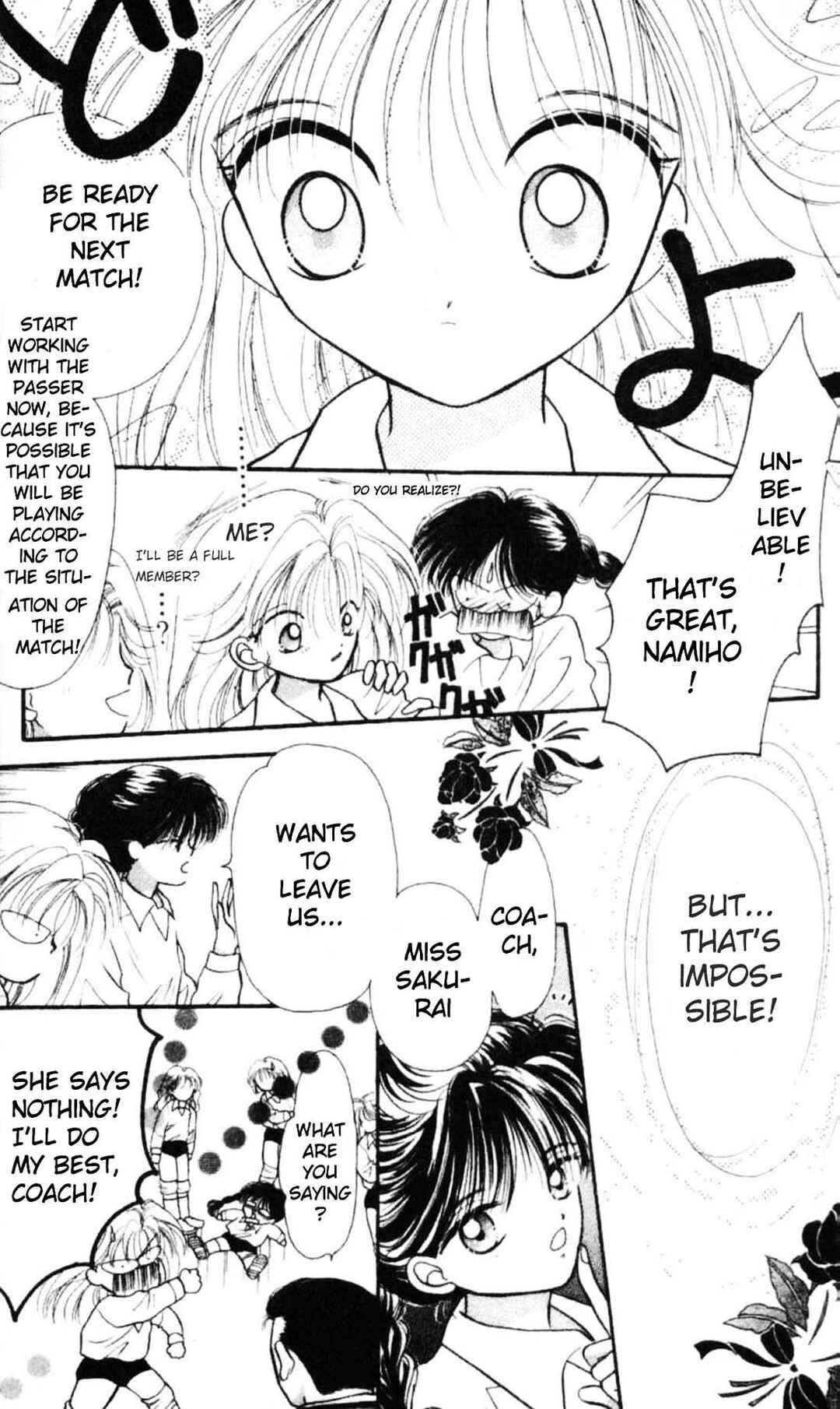 Page 11 Chapter 1.1 Lets Volleyball!