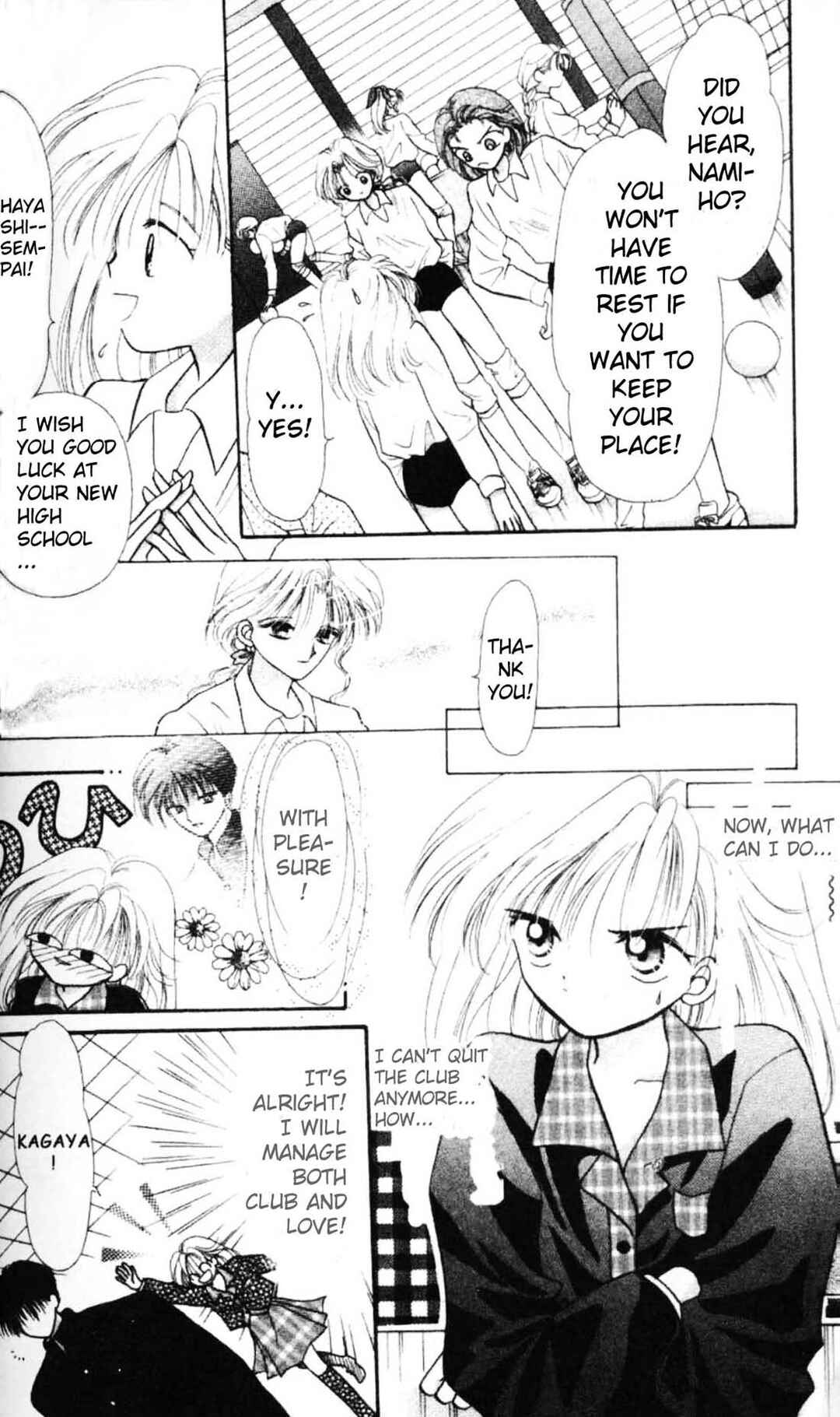 Page 13 Chapter 1.1 Lets Volleyball!