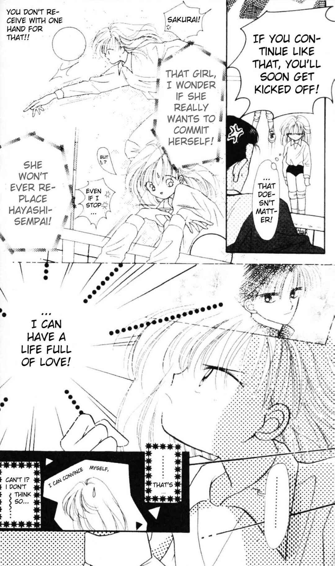Page 17 Chapter 1.1 Lets Volleyball!