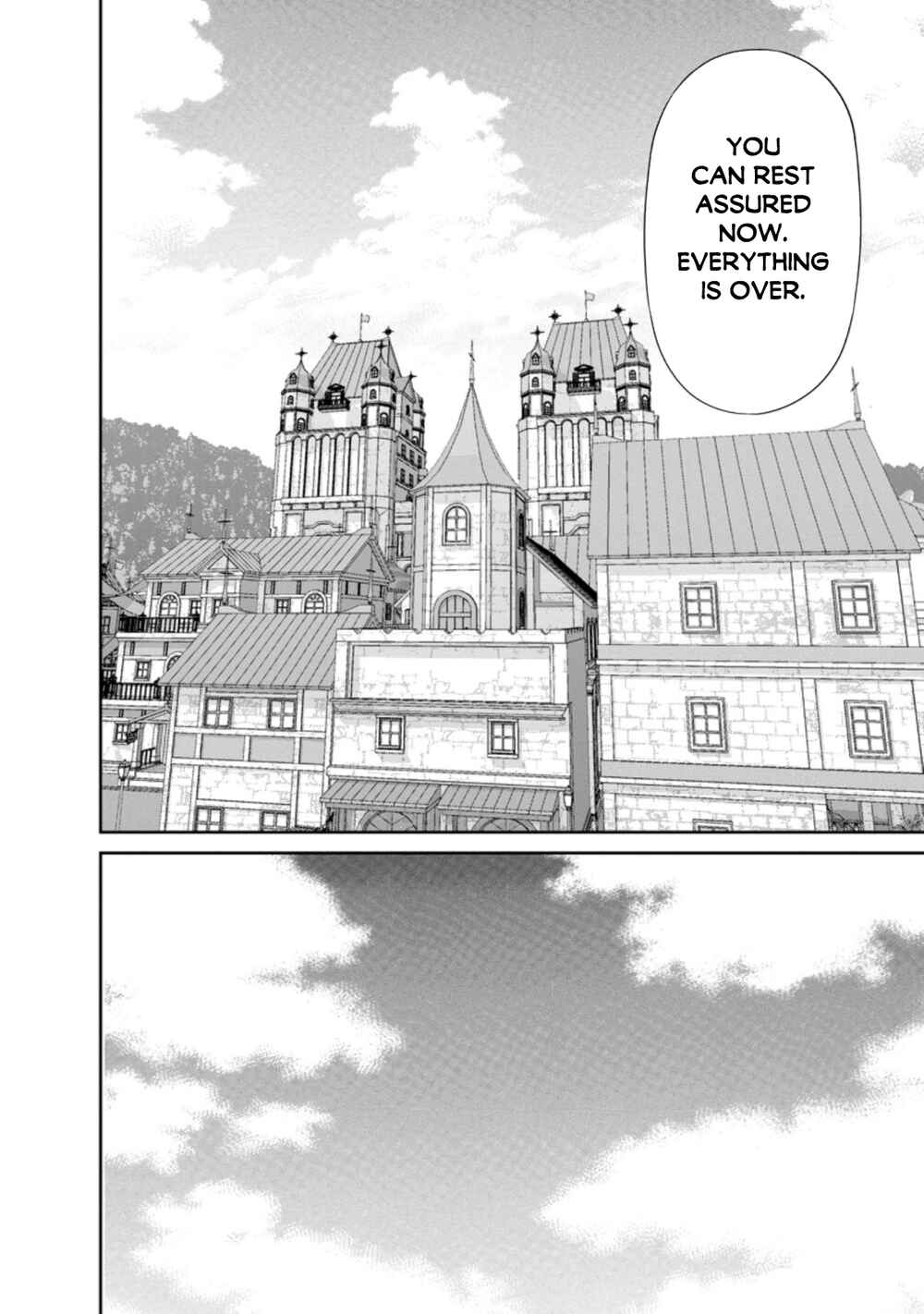 Page 5 Chapter 28.1 Maou Gun Saikyou no Majutsushi wa Ningen datta