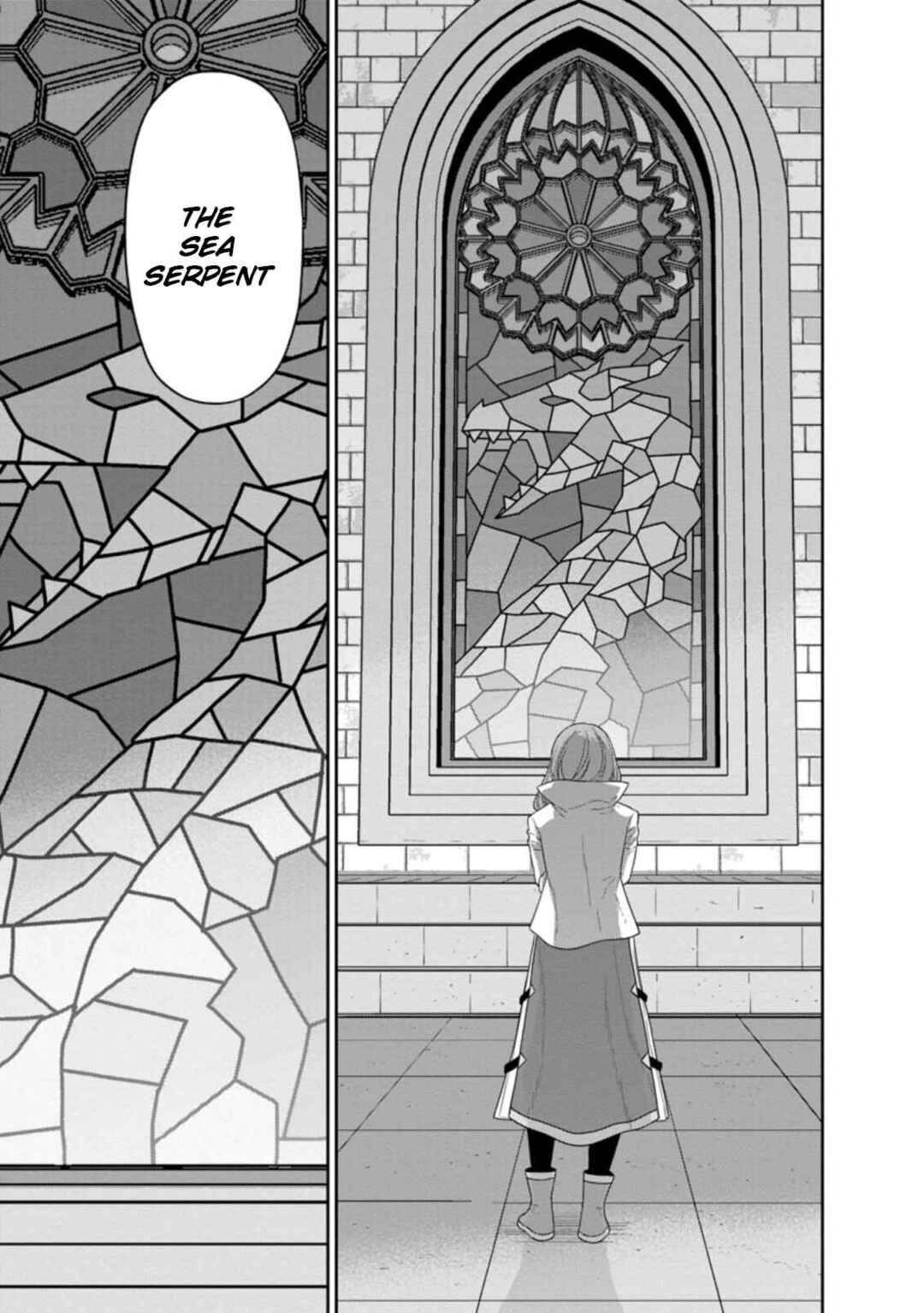 Page 33 Chapter 25 Maou Gun Saikyou no Majutsushi wa Ningen datta