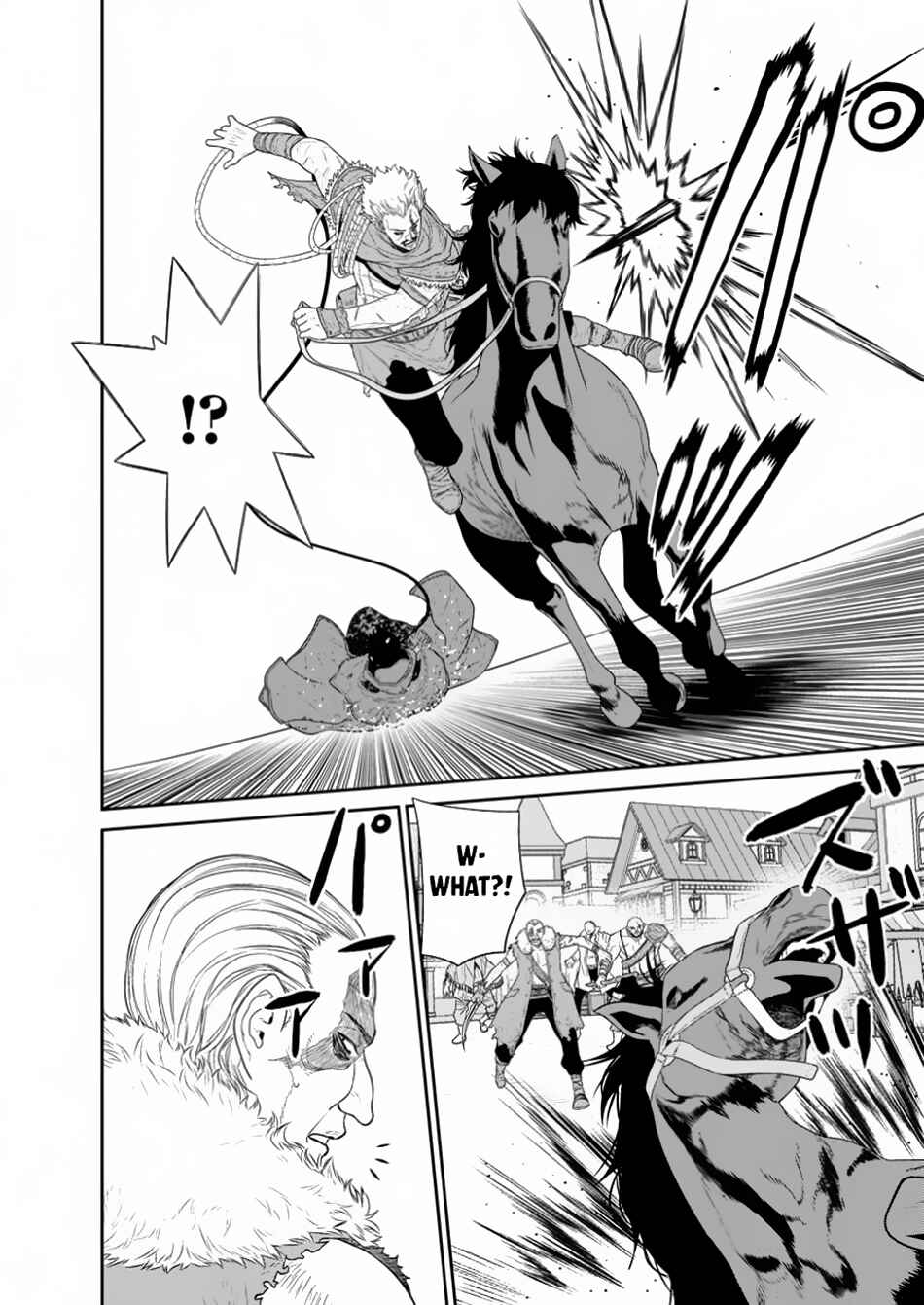 Page 10 Chapter 45.2 Maou Gun Saikyou no Majutsushi wa Ningen datta