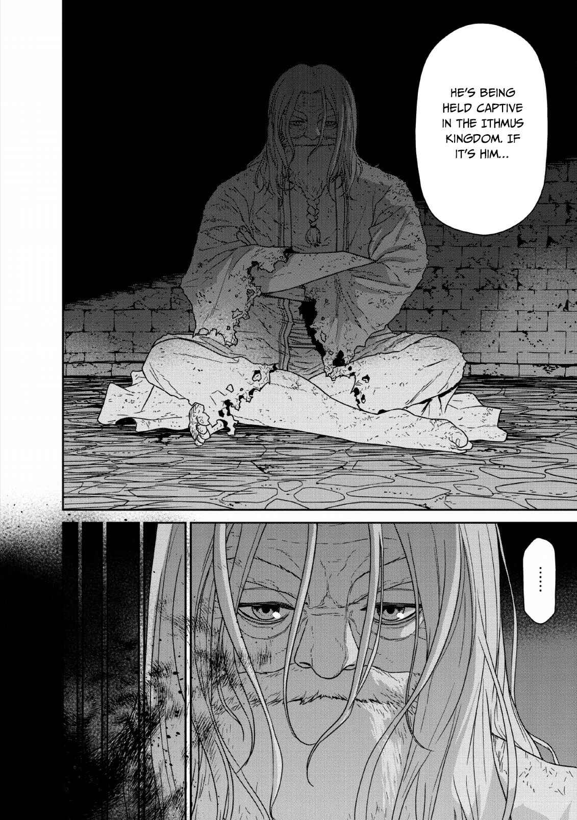 Page 12 Chapter 11 Maou Gun Saikyou no Majutsushi wa Ningen datta
