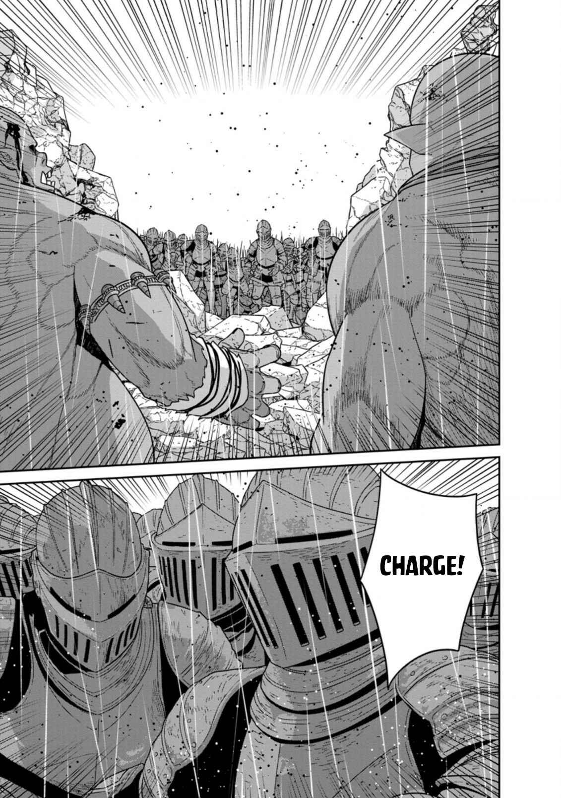 Page 9 Chapter 17.3 Maou Gun Saikyou no Majutsushi wa Ningen datta