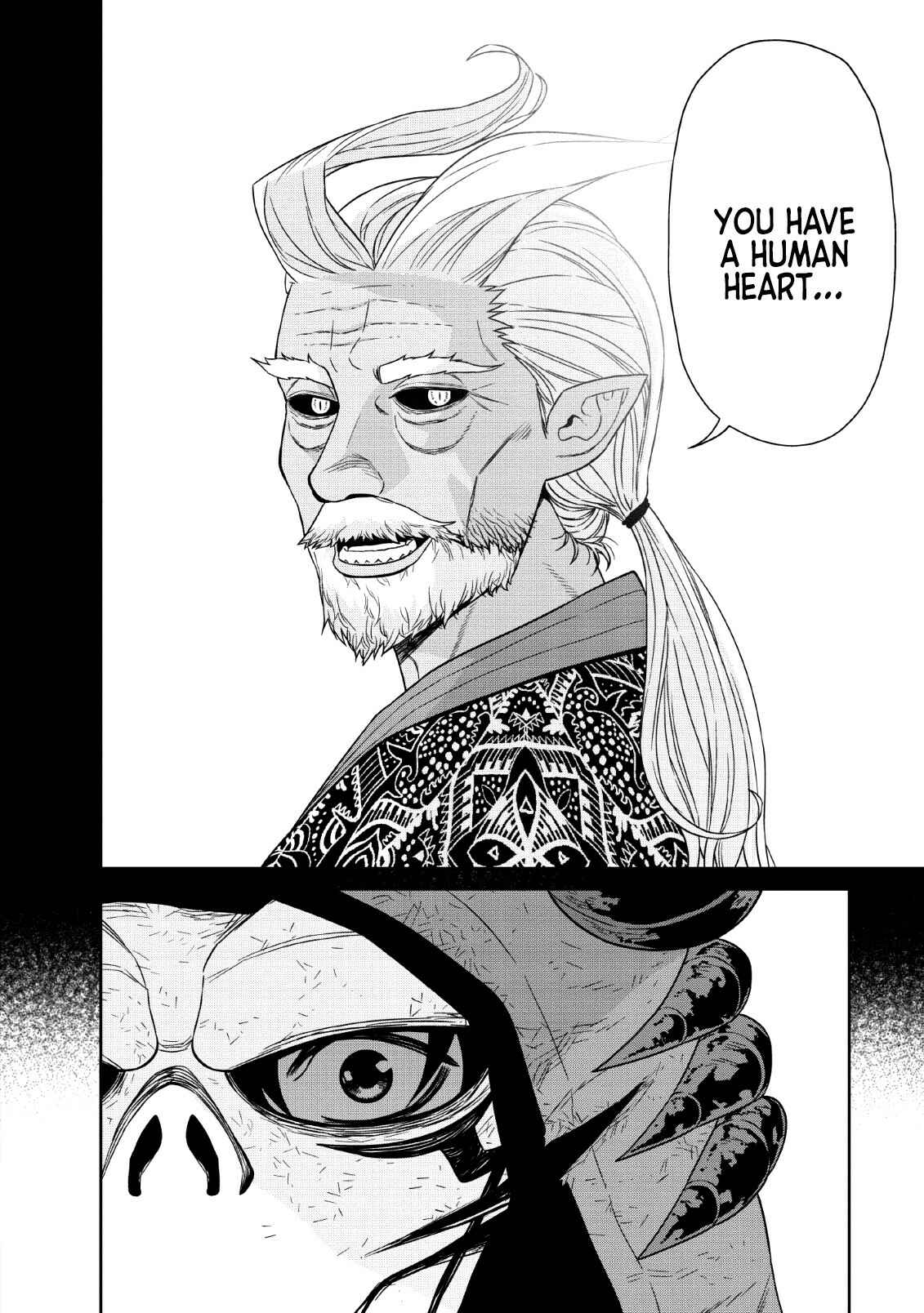 Page 30 Chapter 9 Maou Gun Saikyou no Majutsushi wa Ningen datta