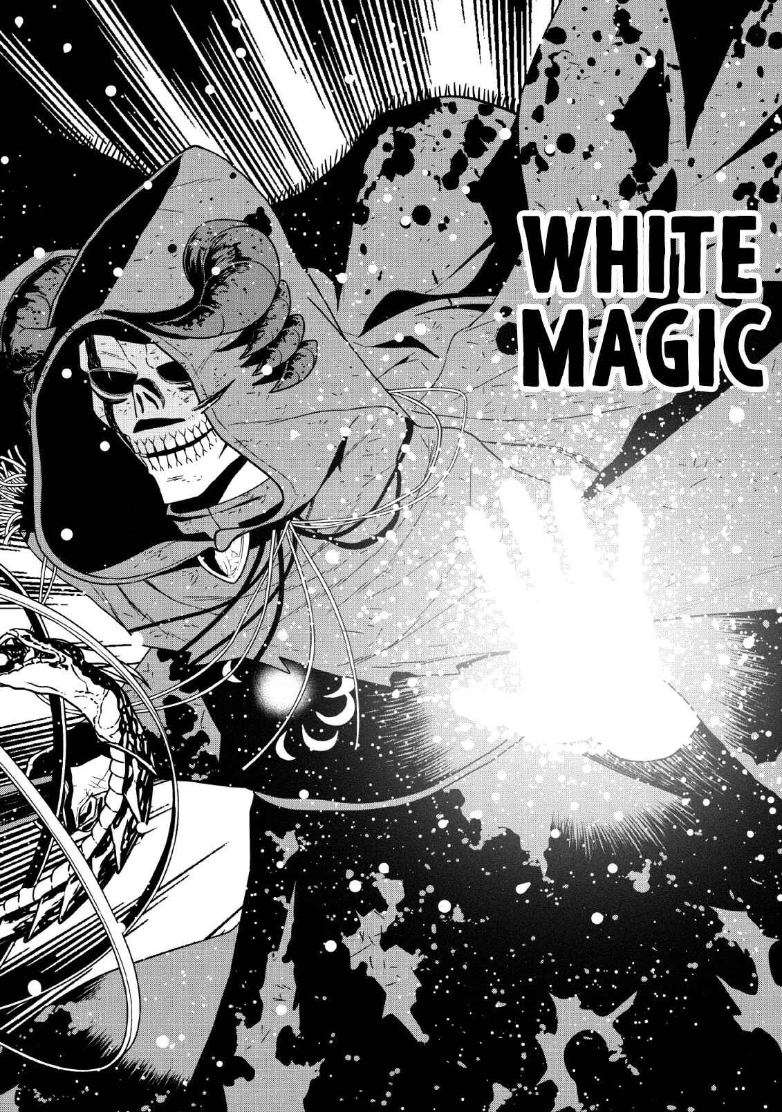 Page 31 Chapter 9 Maou Gun Saikyou no Majutsushi wa Ningen datta