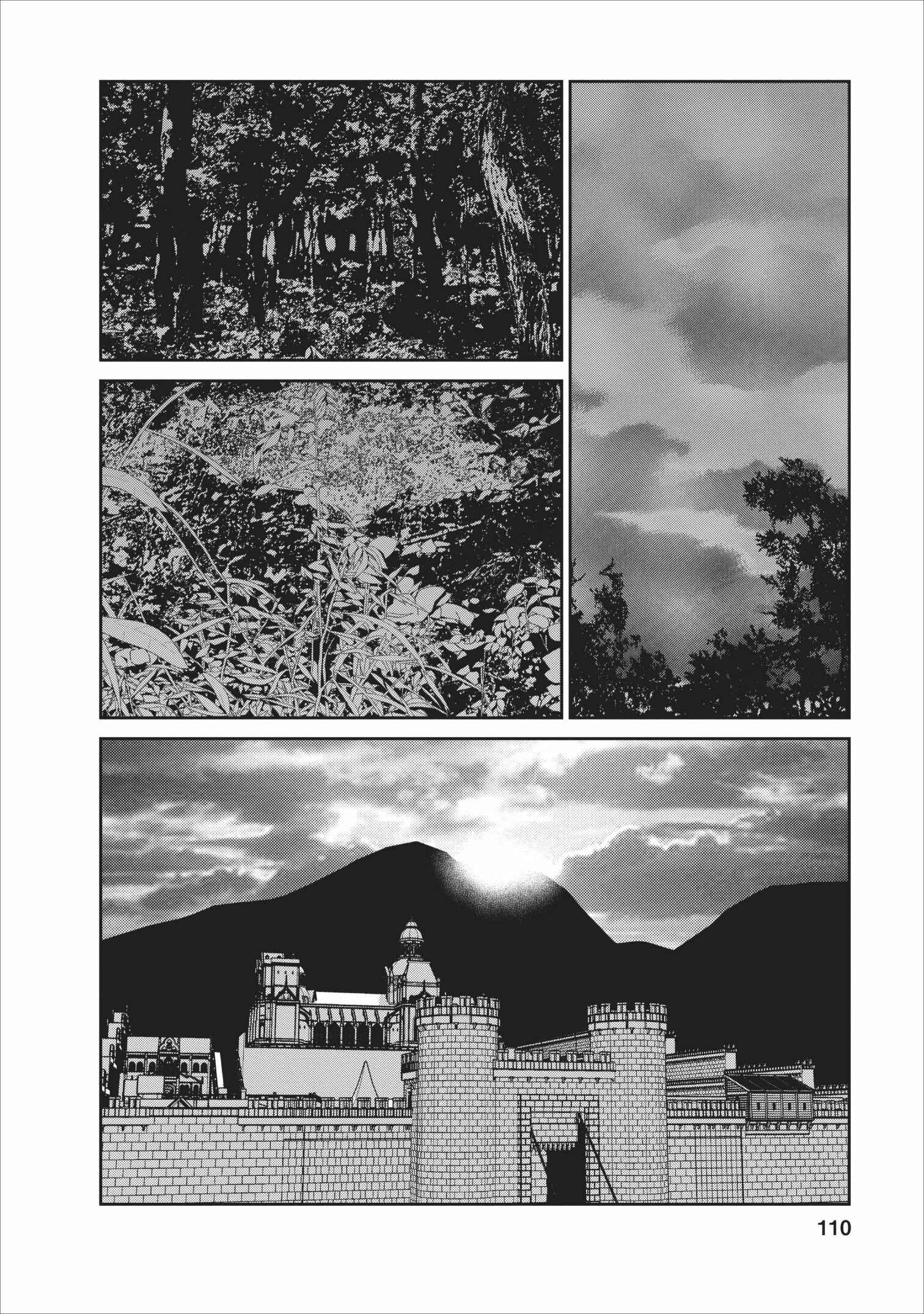 Page 27 Chapter 3 Maou Gun Saikyou no Majutsushi wa Ningen datta