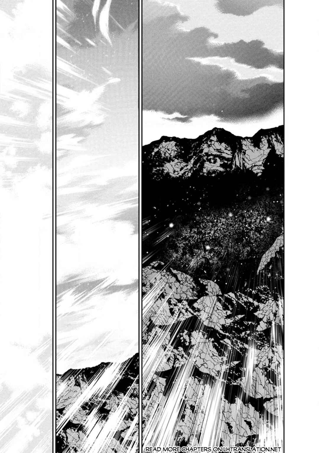 Page 10 Chapter 37 Maou Gun Saikyou no Majutsushi wa Ningen datta