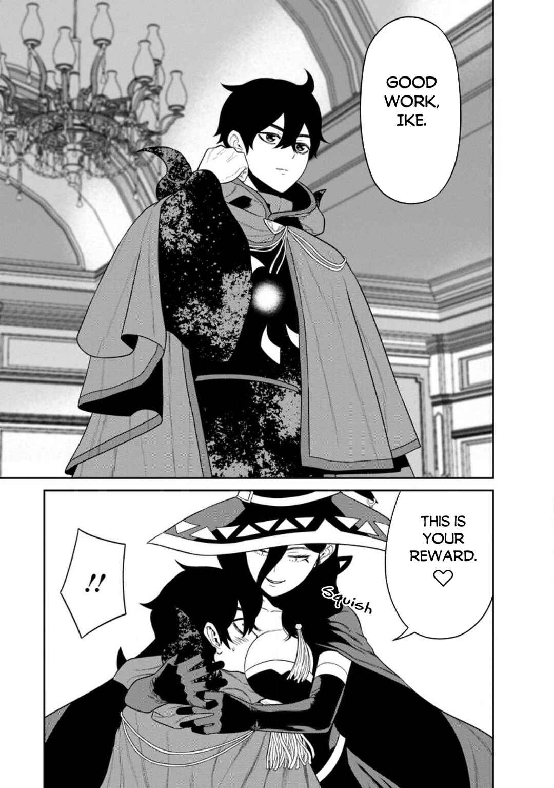 Page 15 Chapter 37 Maou Gun Saikyou no Majutsushi wa Ningen datta