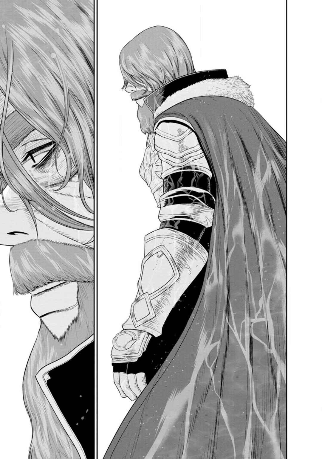 Page 22 Chapter 36 Maou Gun Saikyou no Majutsushi wa Ningen datta