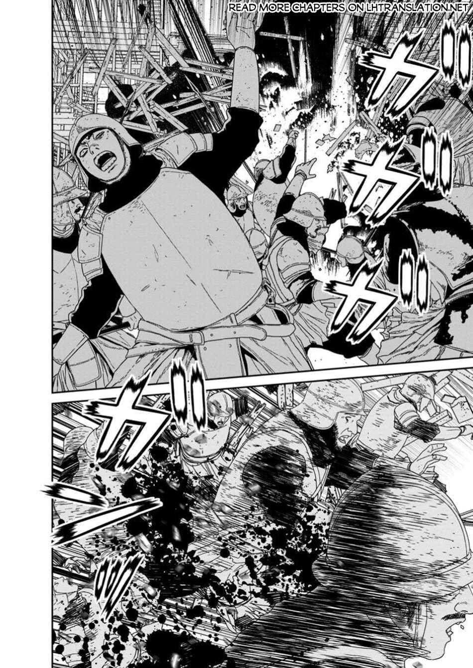 Page 11 Chapter 51.1 Maou Gun Saikyou no Majutsushi wa Ningen datta