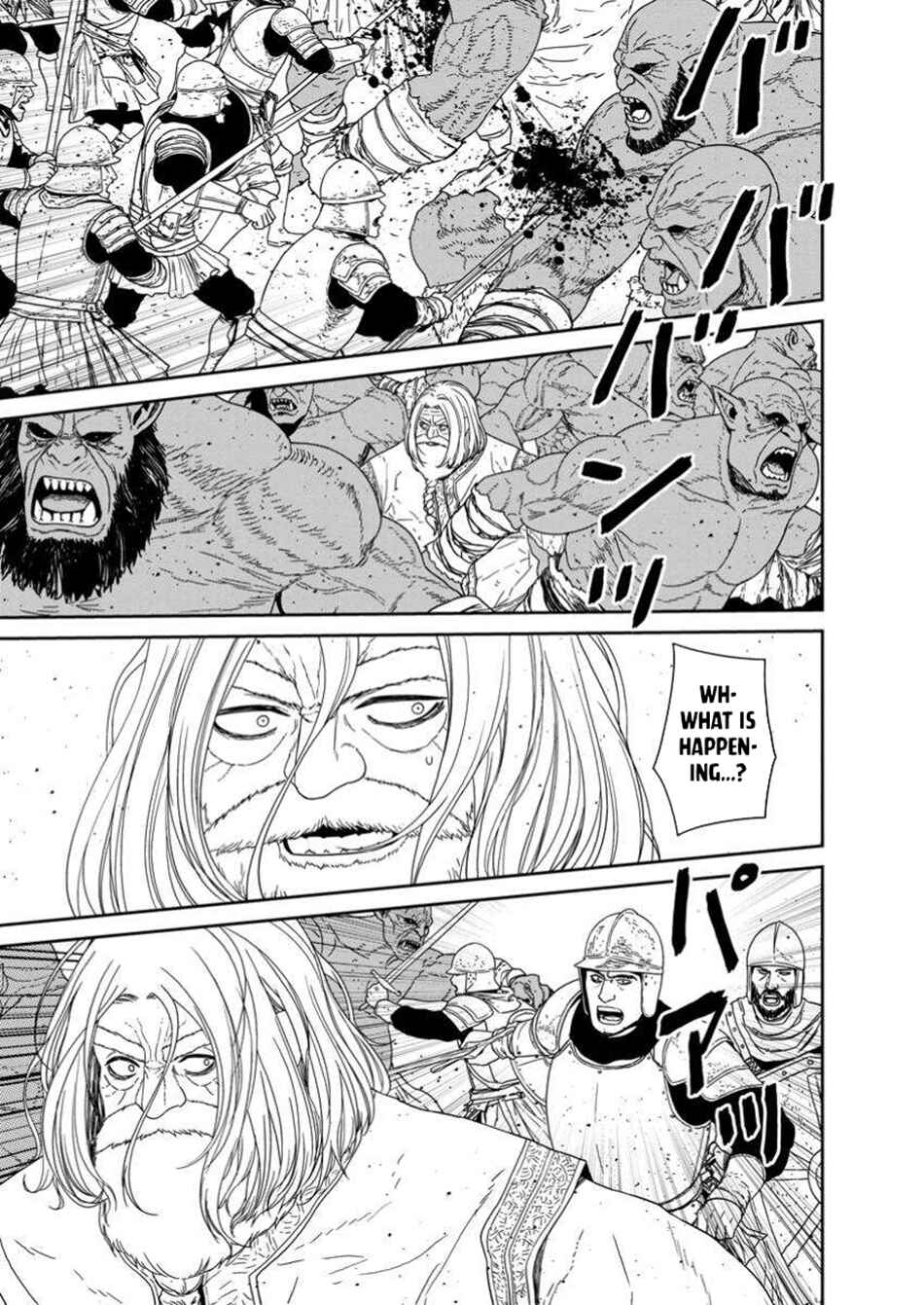 Page 5 Chapter 51.1 Maou Gun Saikyou no Majutsushi wa Ningen datta