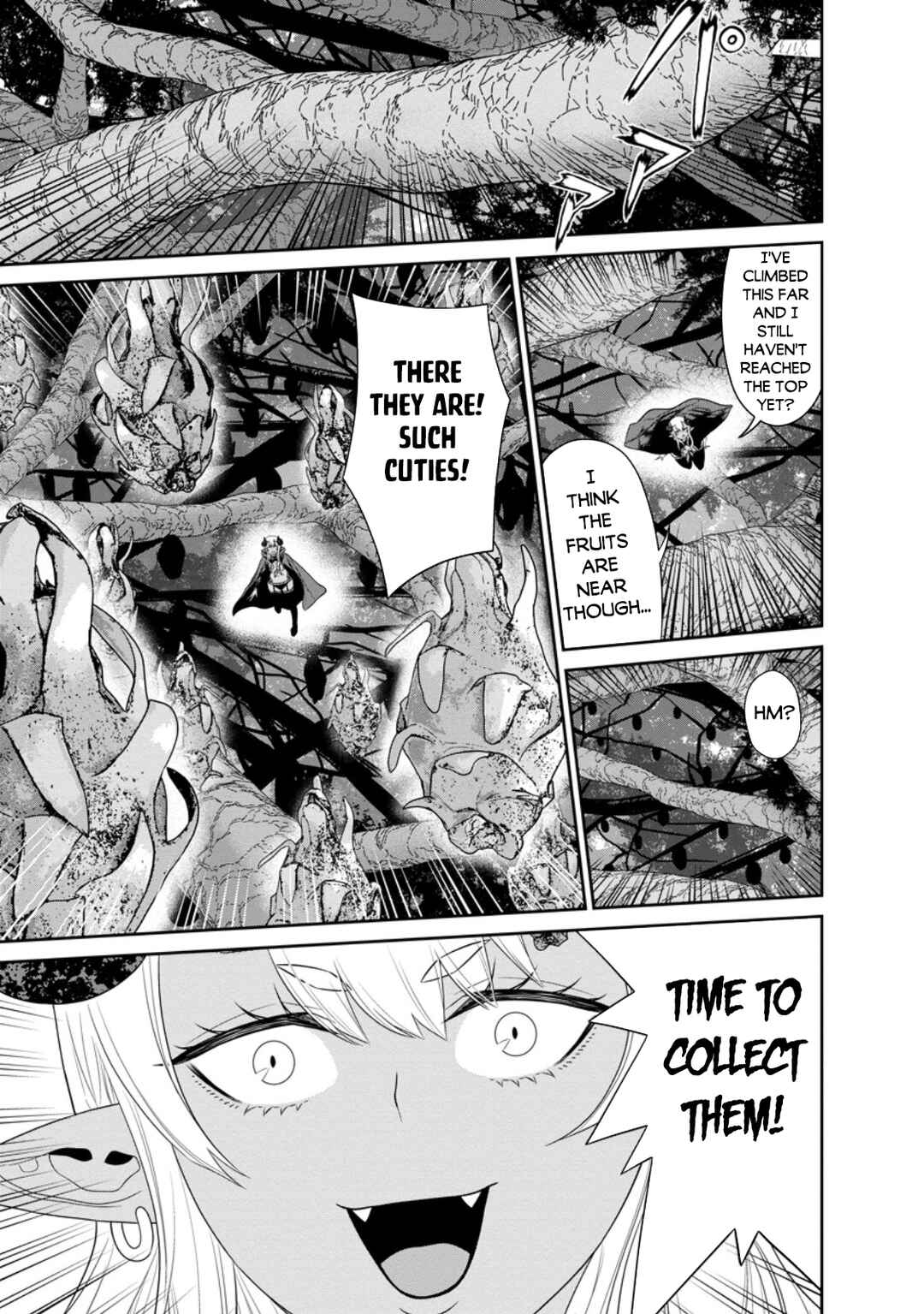Page 5 Chapter 40.2 Maou Gun Saikyou no Majutsushi wa Ningen datta