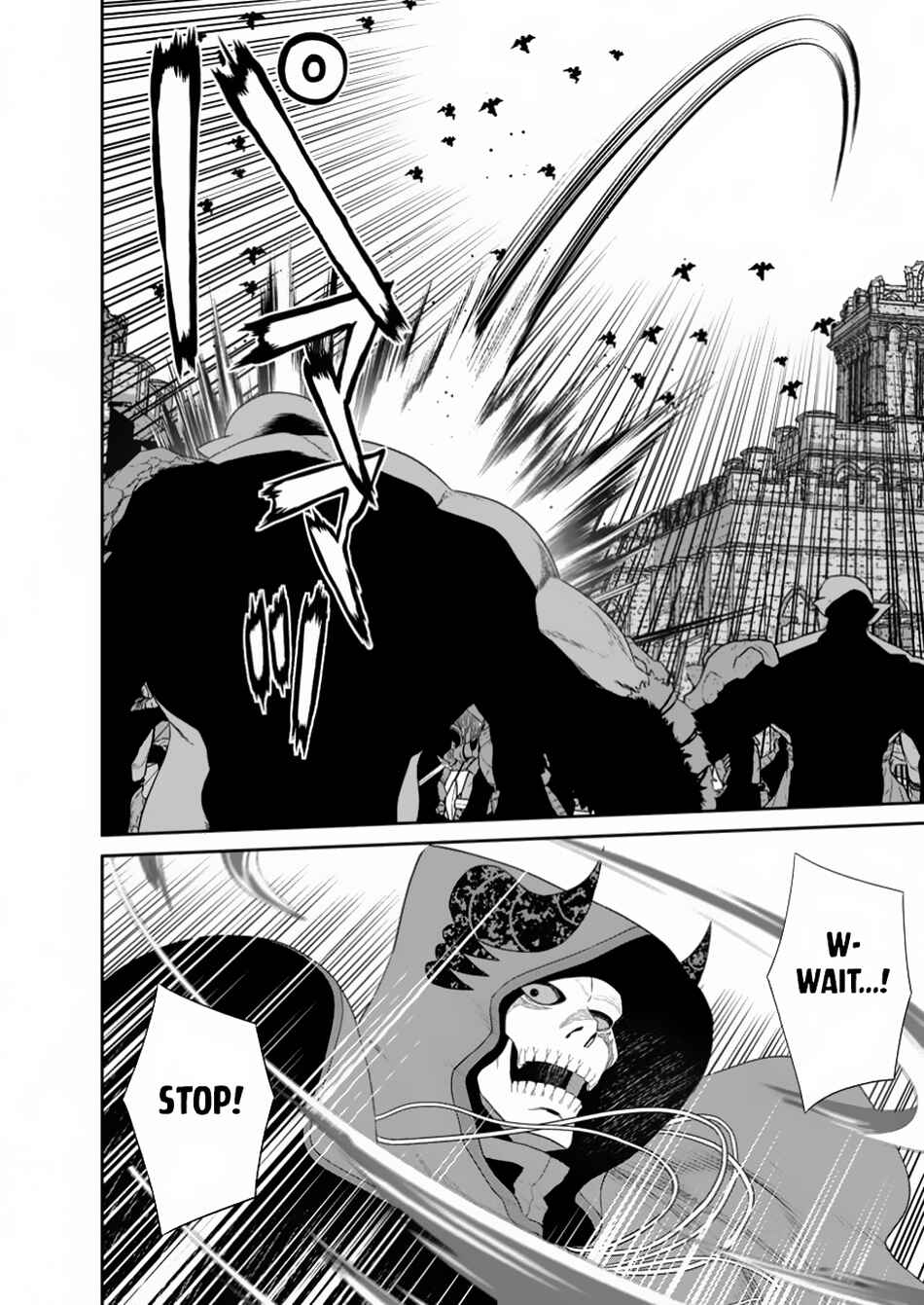 Page 5 Chapter 44.4 Maou Gun Saikyou no Majutsushi wa Ningen datta