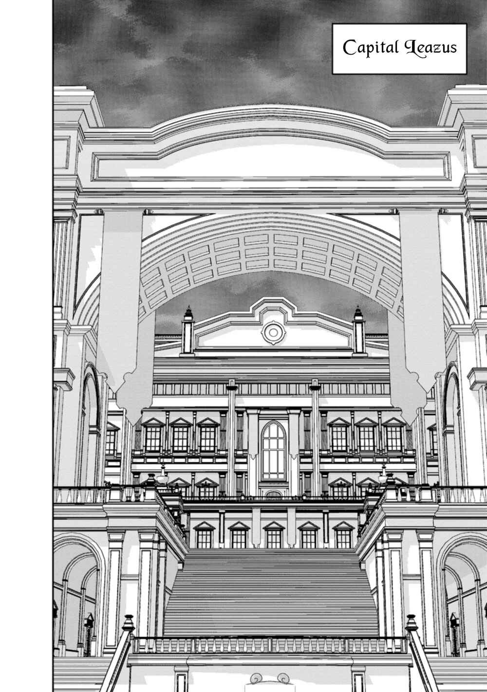 Page 9 Chapter 28.3 Maou Gun Saikyou no Majutsushi wa Ningen datta