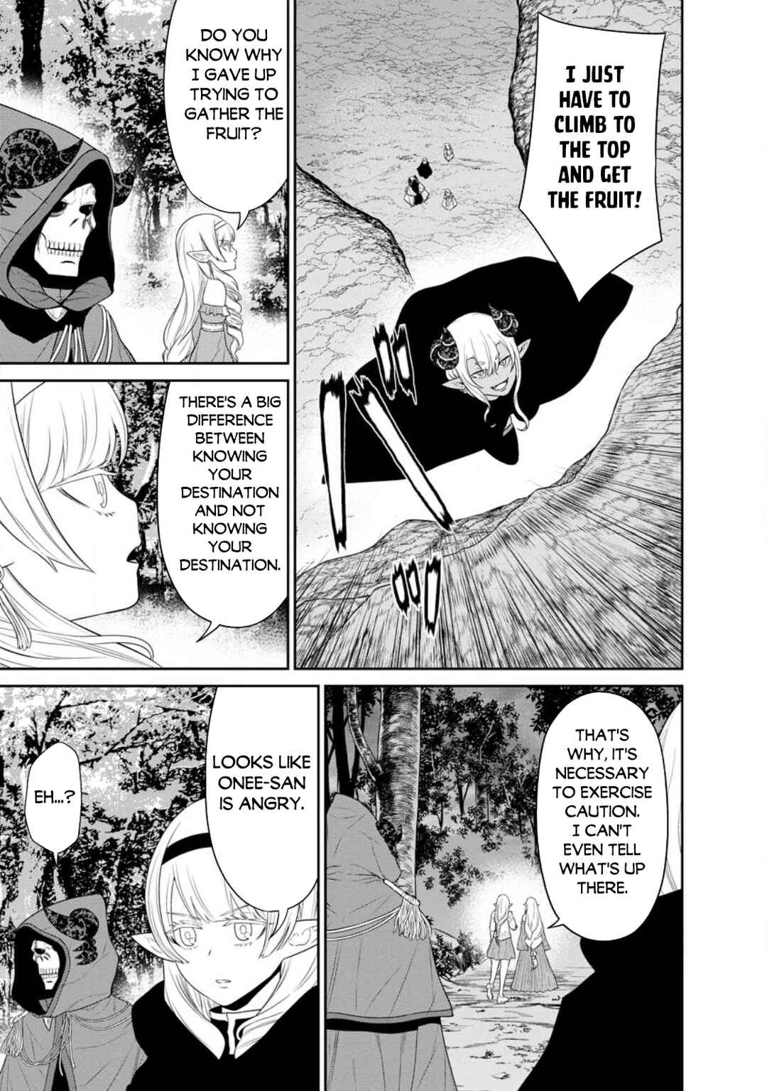 Page 3 Chapter 39.2 Maou Gun Saikyou no Majutsushi wa Ningen datta