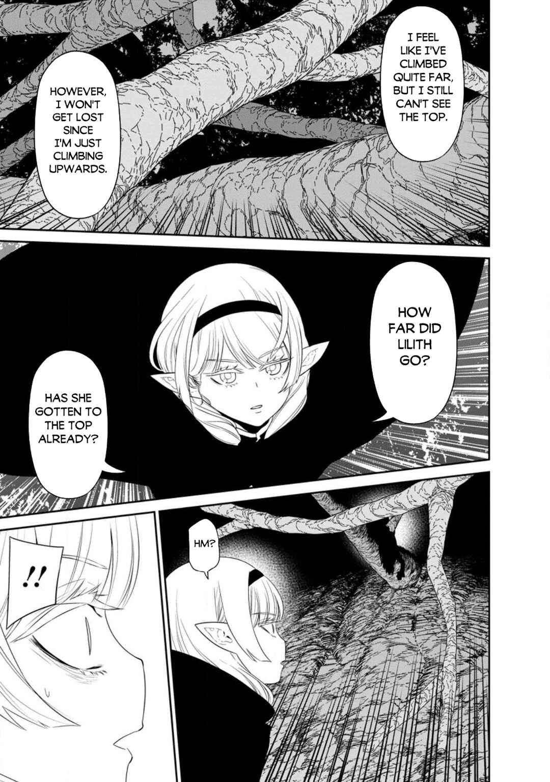 Page 7 Chapter 39.2 Maou Gun Saikyou no Majutsushi wa Ningen datta