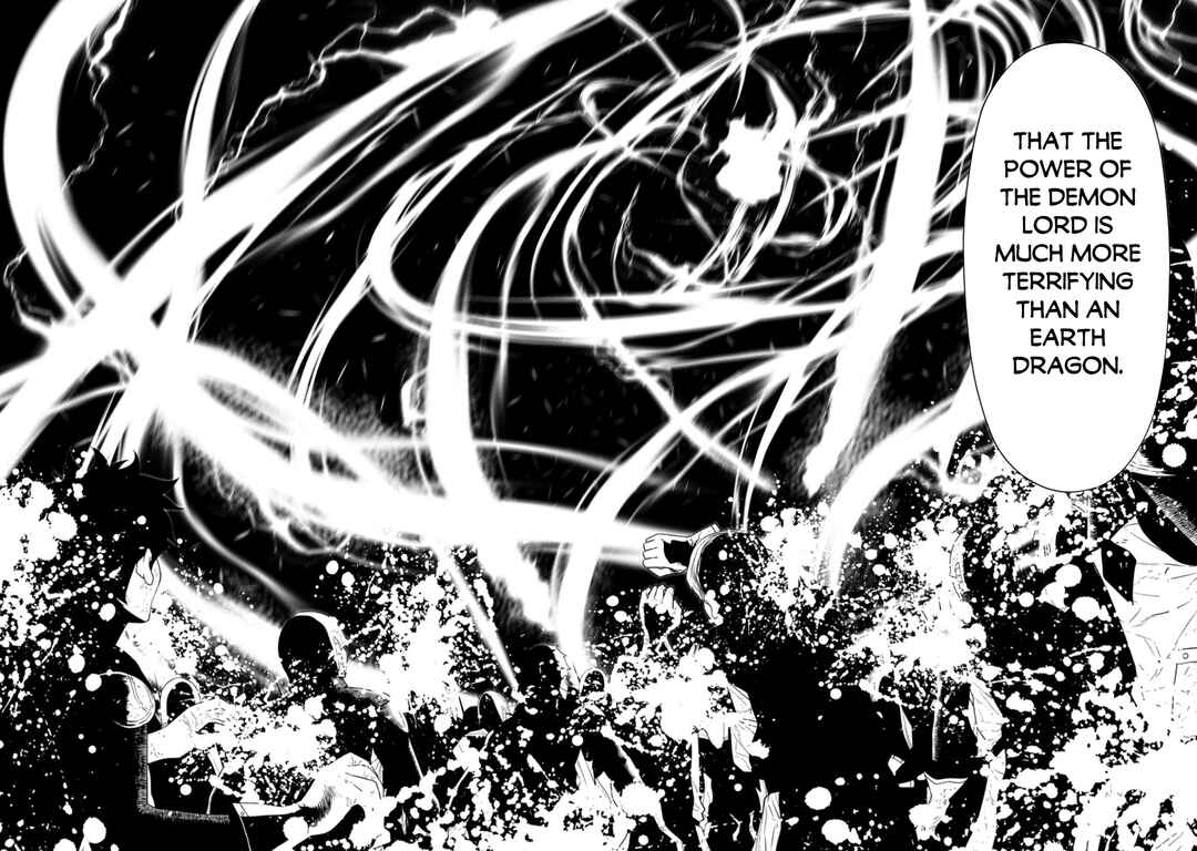 Page 26 Chapter 41 Maou Gun Saikyou no Majutsushi wa Ningen datta