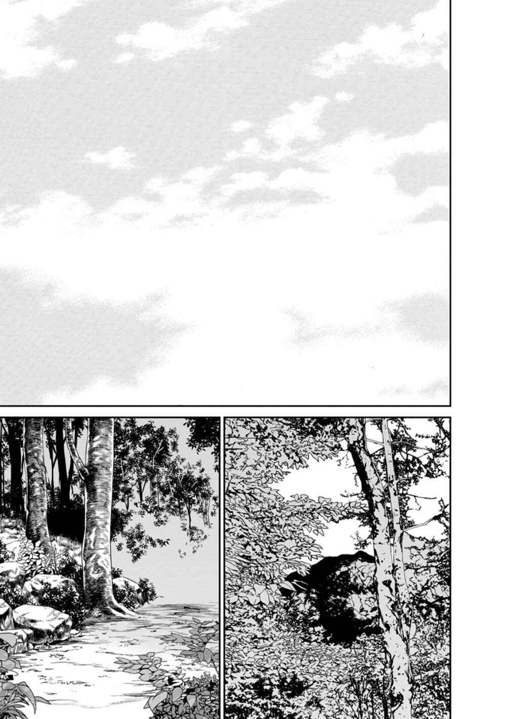 Page 4 Chapter 22.3 Maou Gun Saikyou no Majutsushi wa Ningen datta