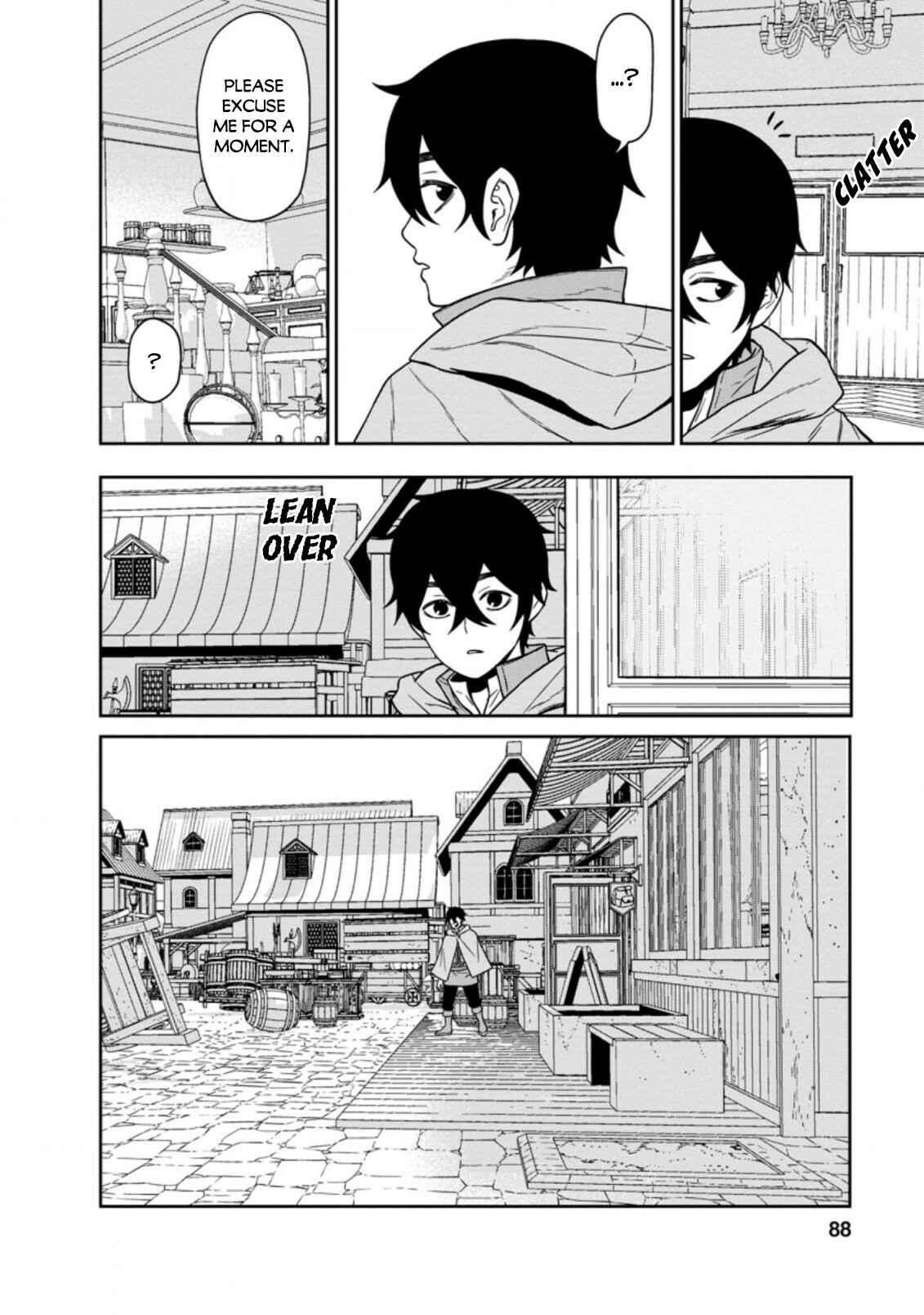 Page 10 Chapter 15 Maou Gun Saikyou no Majutsushi wa Ningen datta
