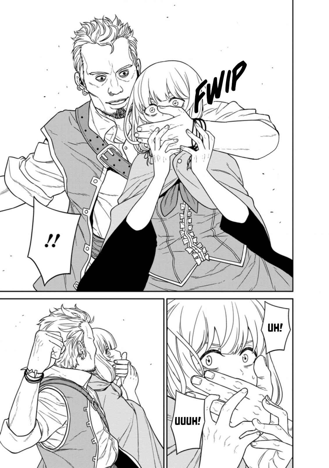 Page 9 Chapter 15 Maou Gun Saikyou no Majutsushi wa Ningen datta