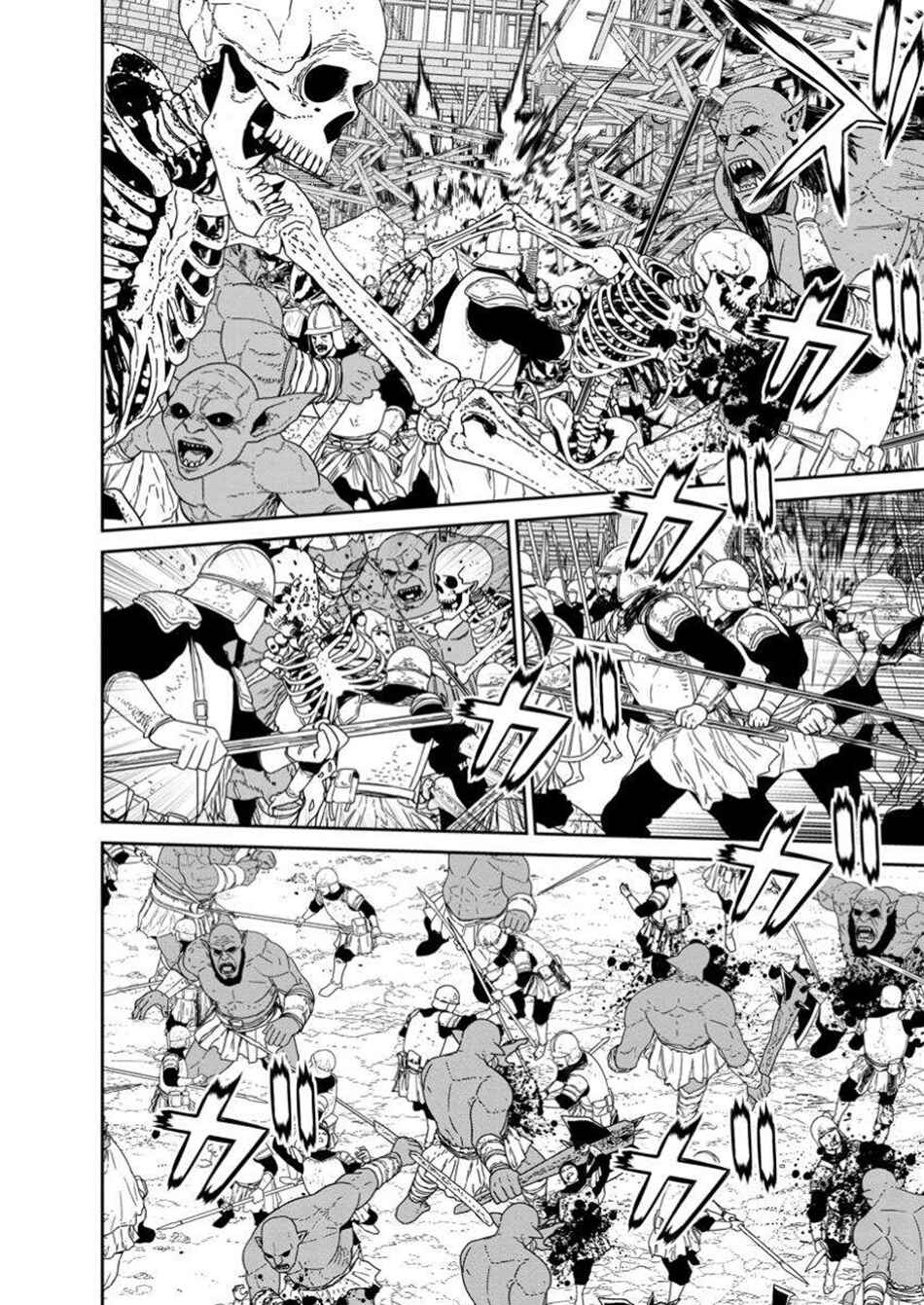 Page 9 Chapter 51.2 Maou Gun Saikyou no Majutsushi wa Ningen datta
