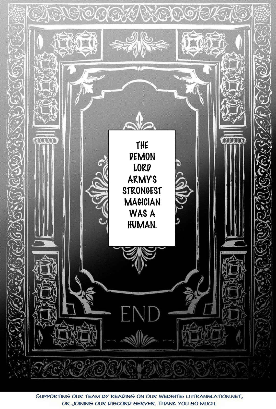 Page 43 Chapter 52 Maou Gun Saikyou no Majutsushi wa Ningen datta