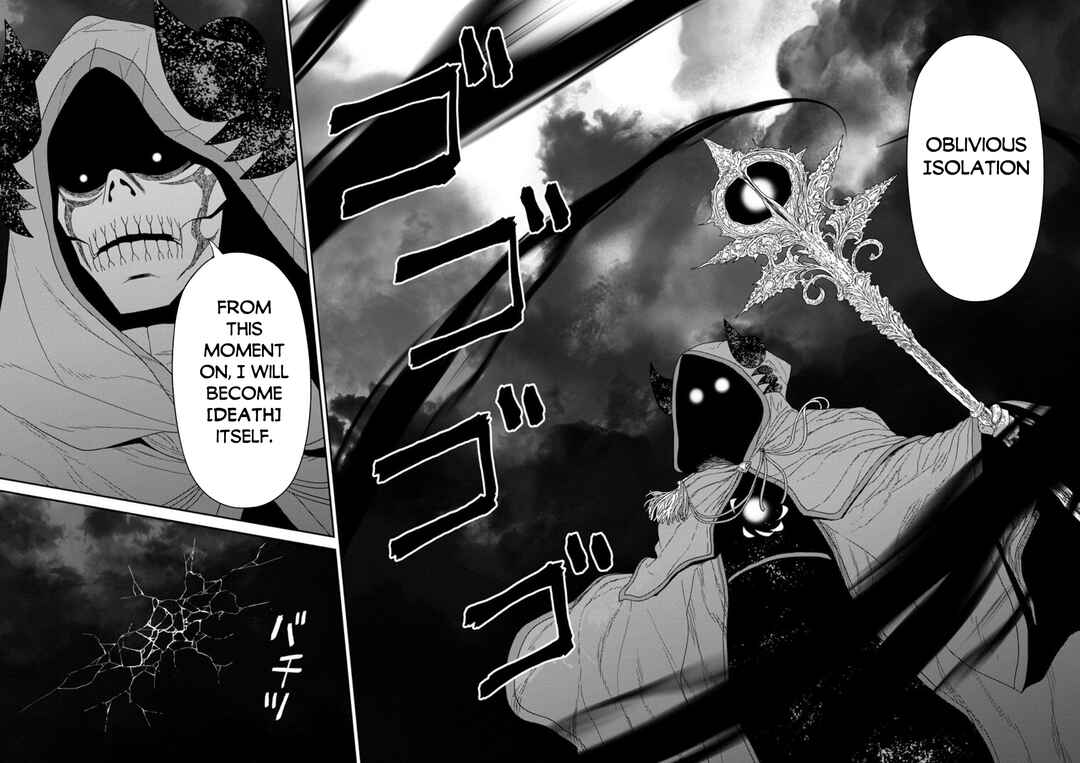 Page 5 Chapter 52 Maou Gun Saikyou no Majutsushi wa Ningen datta