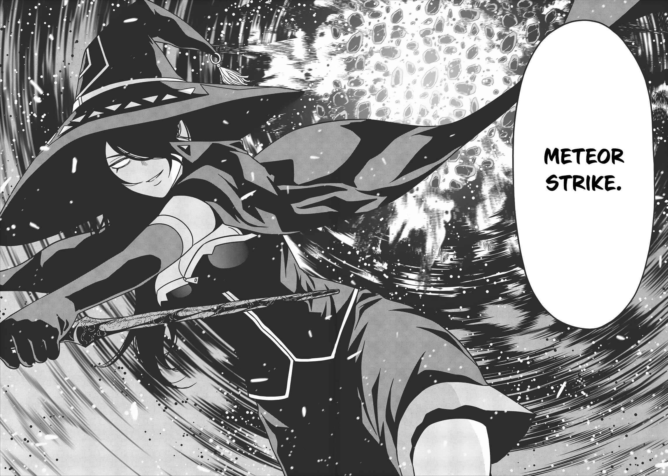 Page 3 Chapter 6 Maou Gun Saikyou no Majutsushi wa Ningen datta