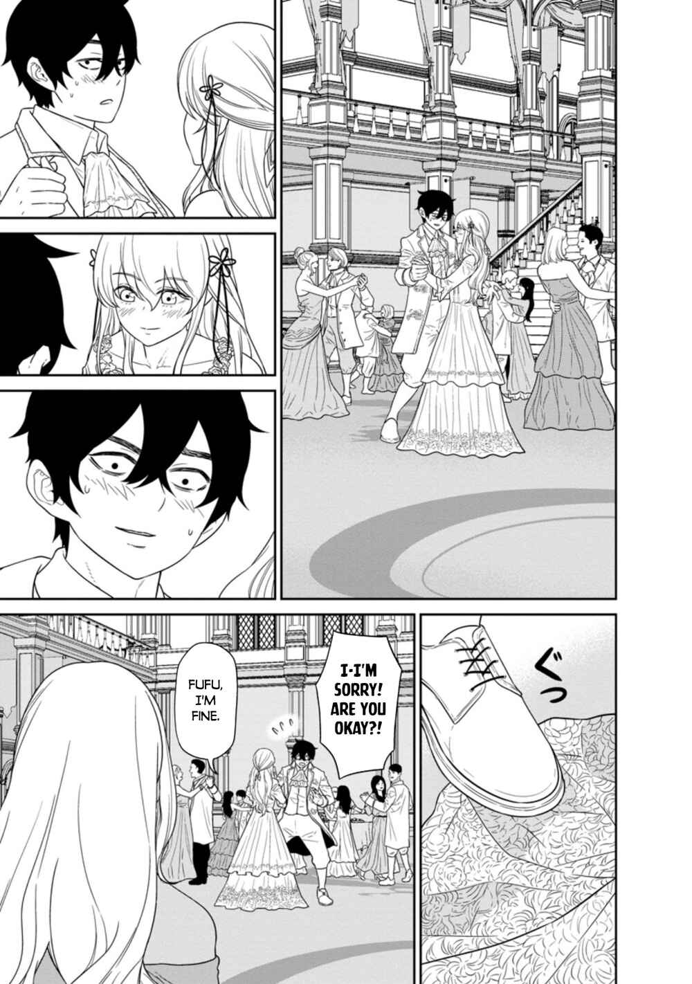Page 10 Chapter 28.2 Maou Gun Saikyou no Majutsushi wa Ningen datta