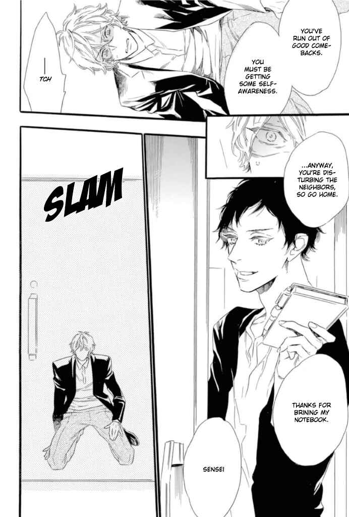 Page 11 Chapter 3 TRAP
