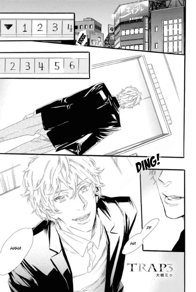 Page 2 Chapter 3 TRAP