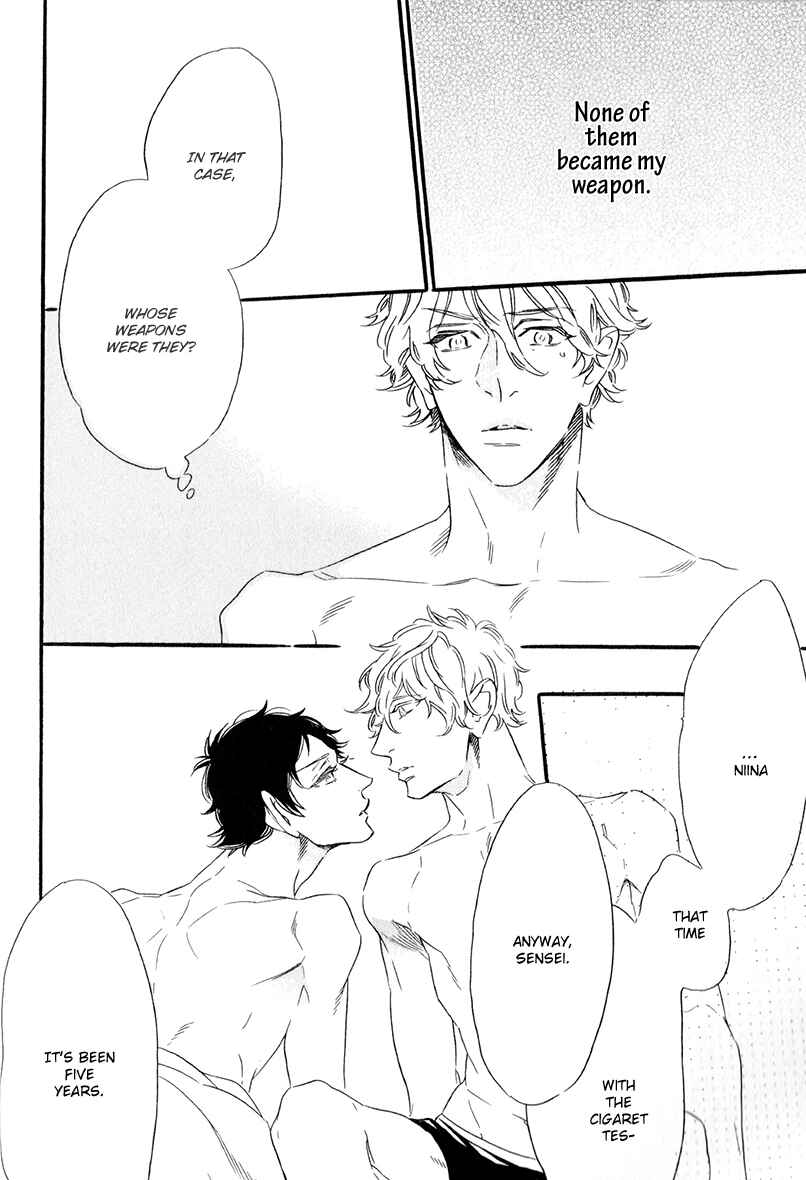 Page 23 Chapter 5 TRAP