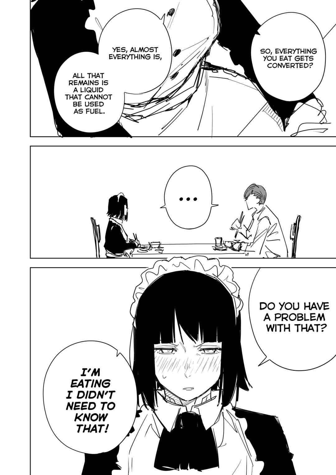 Page 2 Chapter 9 Robo Maid