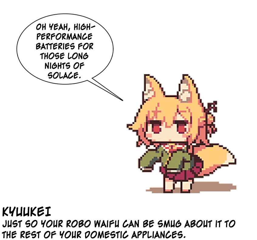 Page 2 Chapter 8 Robo Maid
