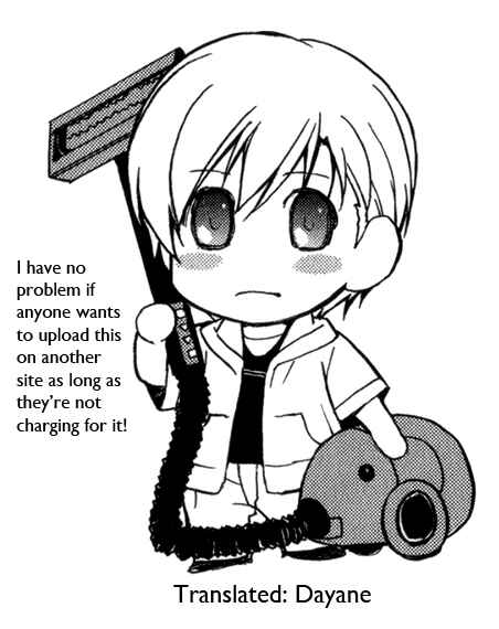 Page 1 Chapter 4 Puchi Puri