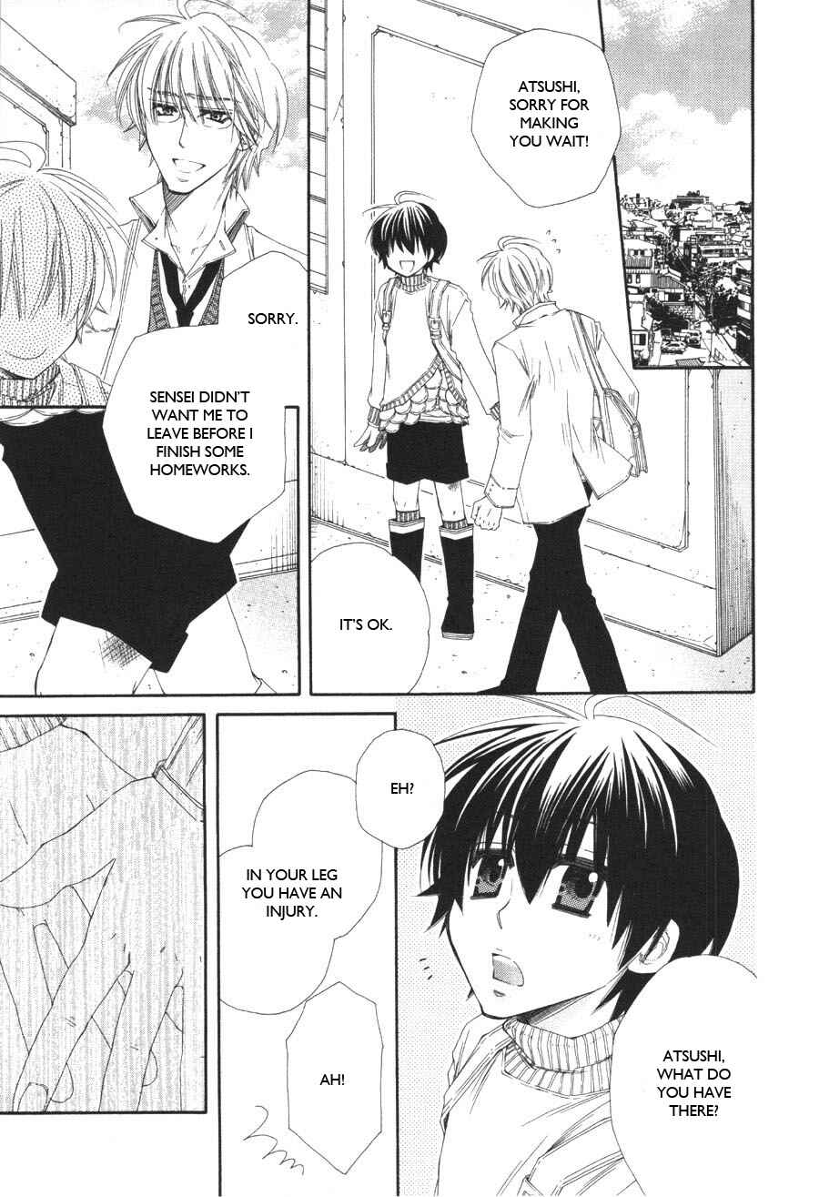 Page 14 Chapter 4 Puchi Puri