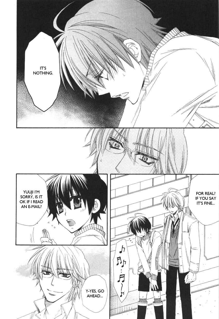 Page 15 Chapter 4 Puchi Puri