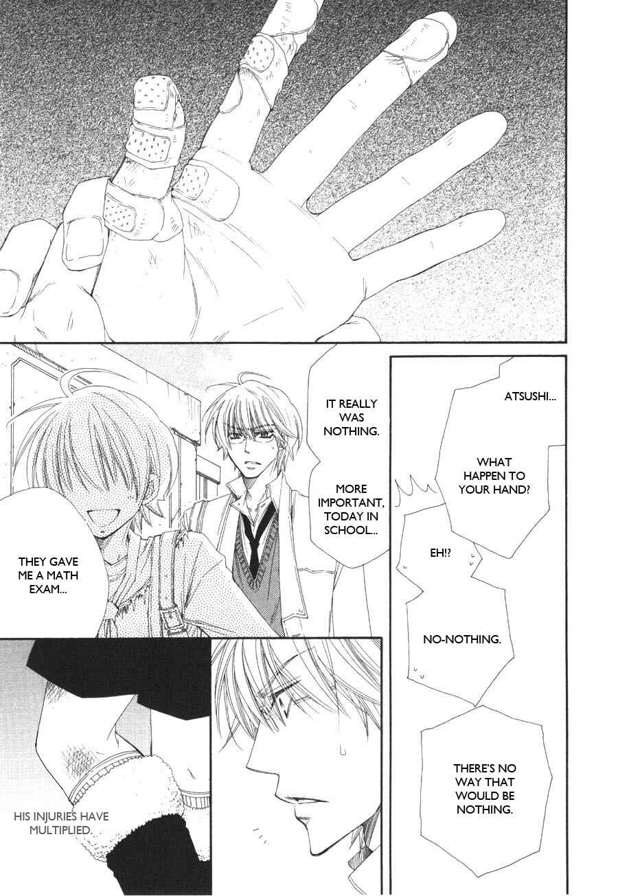 Page 20 Chapter 4 Puchi Puri