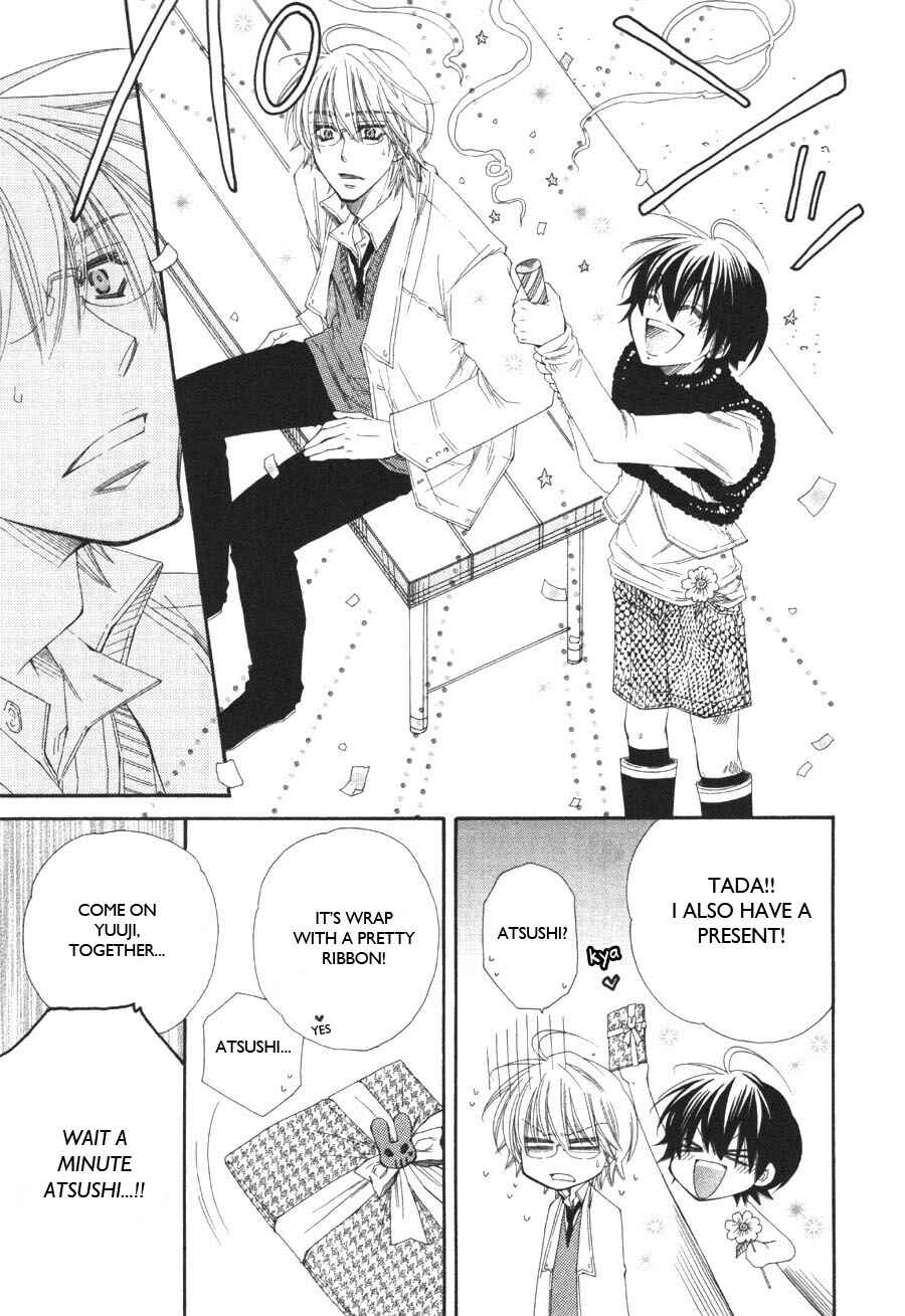 Page 28 Chapter 4 Puchi Puri
