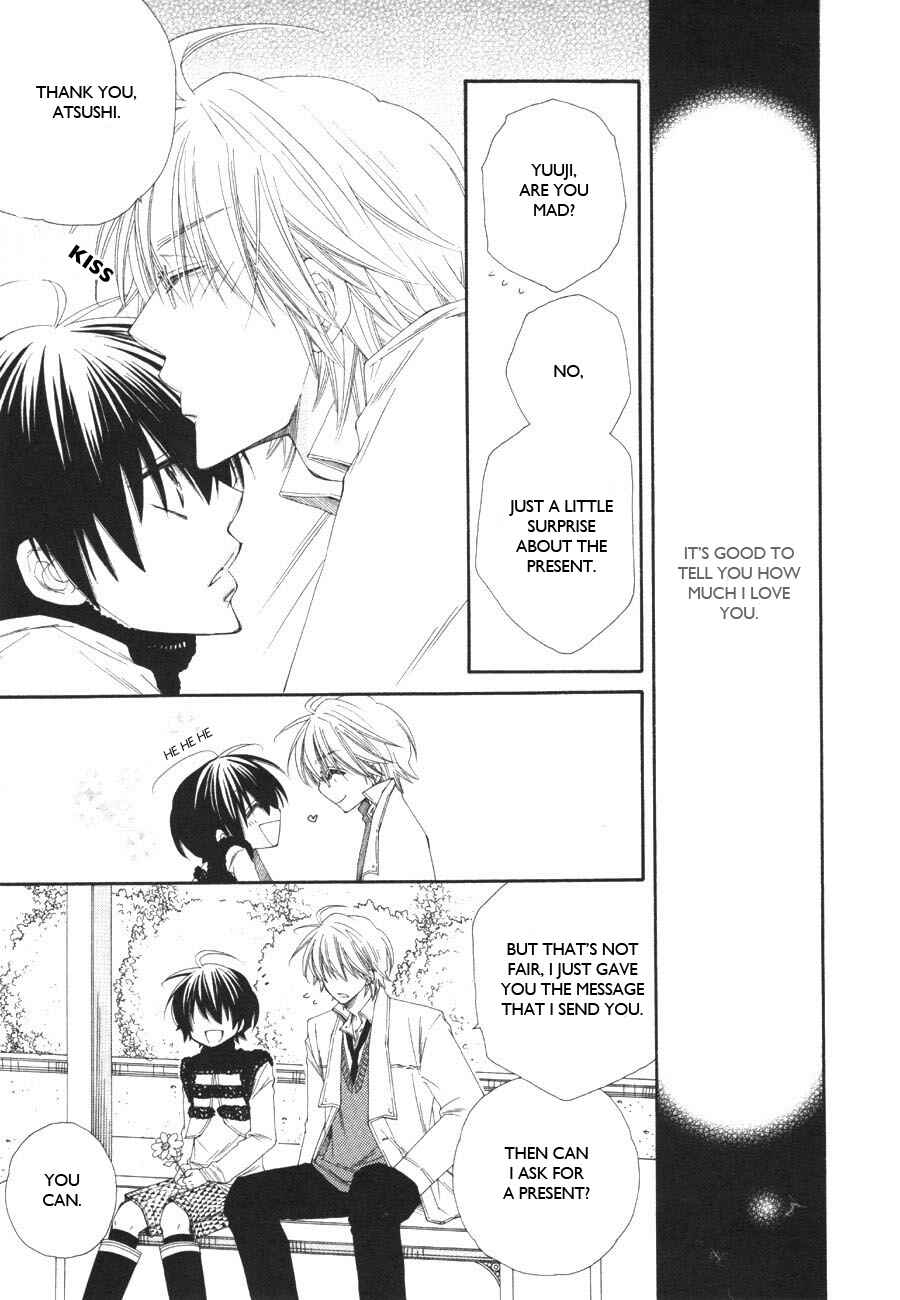 Page 32 Chapter 4 Puchi Puri