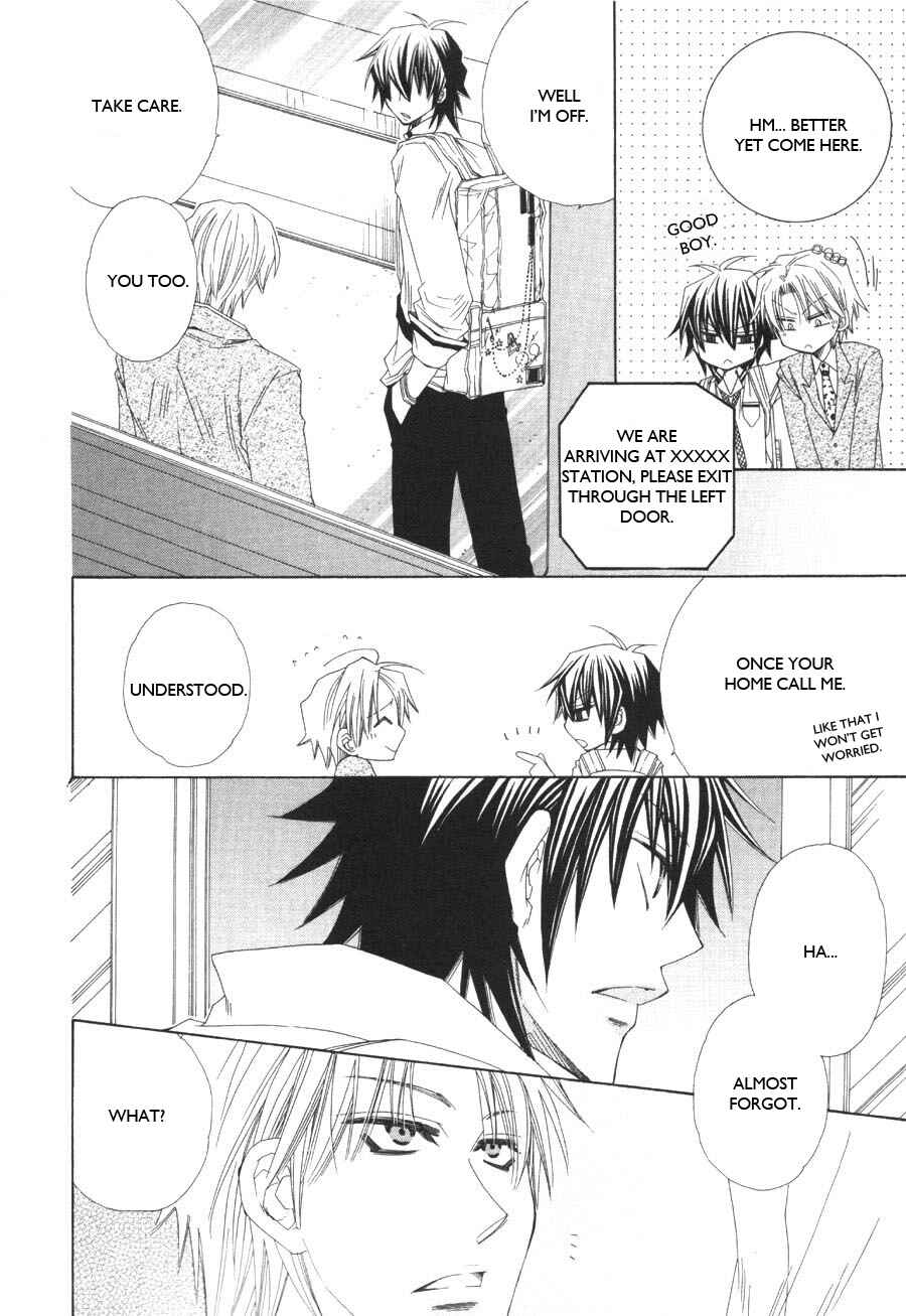 Page 15 Chapter 6 Puchi Puri