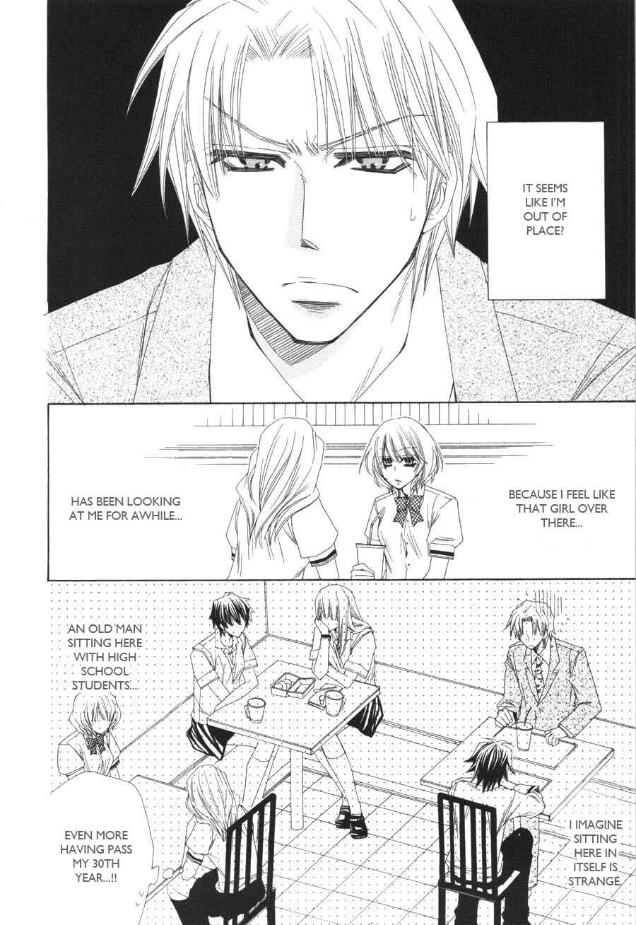 Page 3 Chapter 6 Puchi Puri