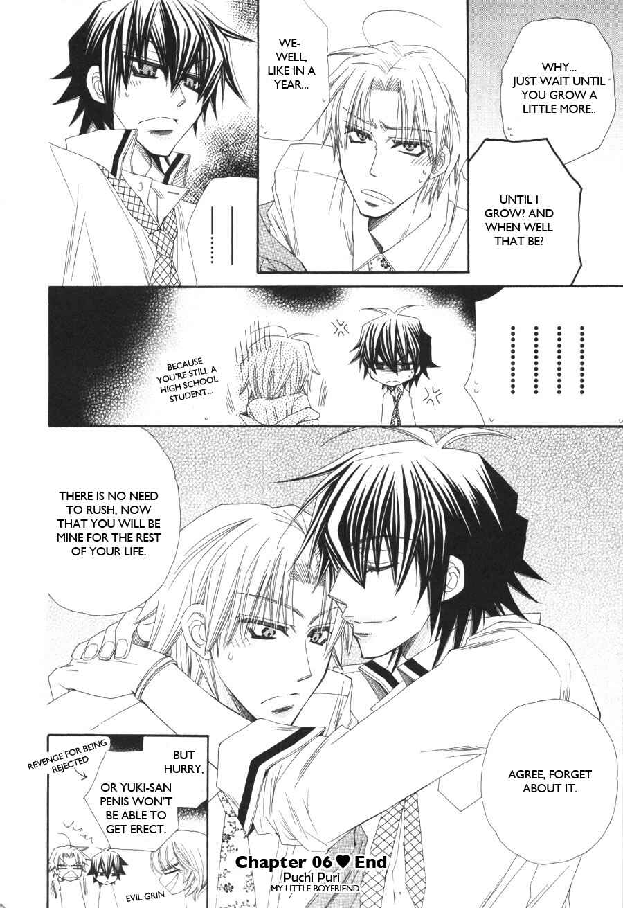 Page 33 Chapter 6 Puchi Puri