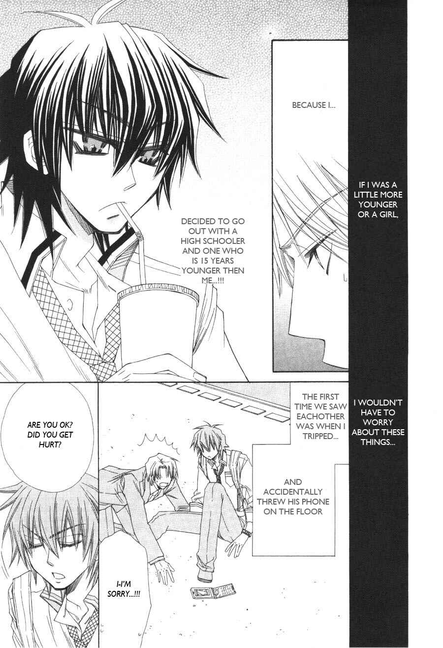 Page 4 Chapter 6 Puchi Puri