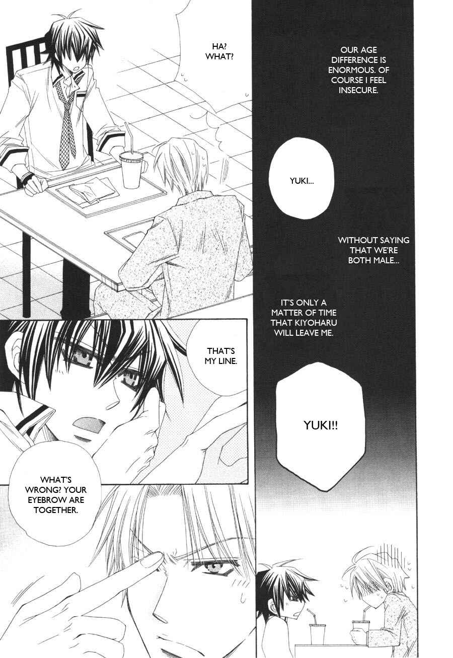 Page 6 Chapter 6 Puchi Puri