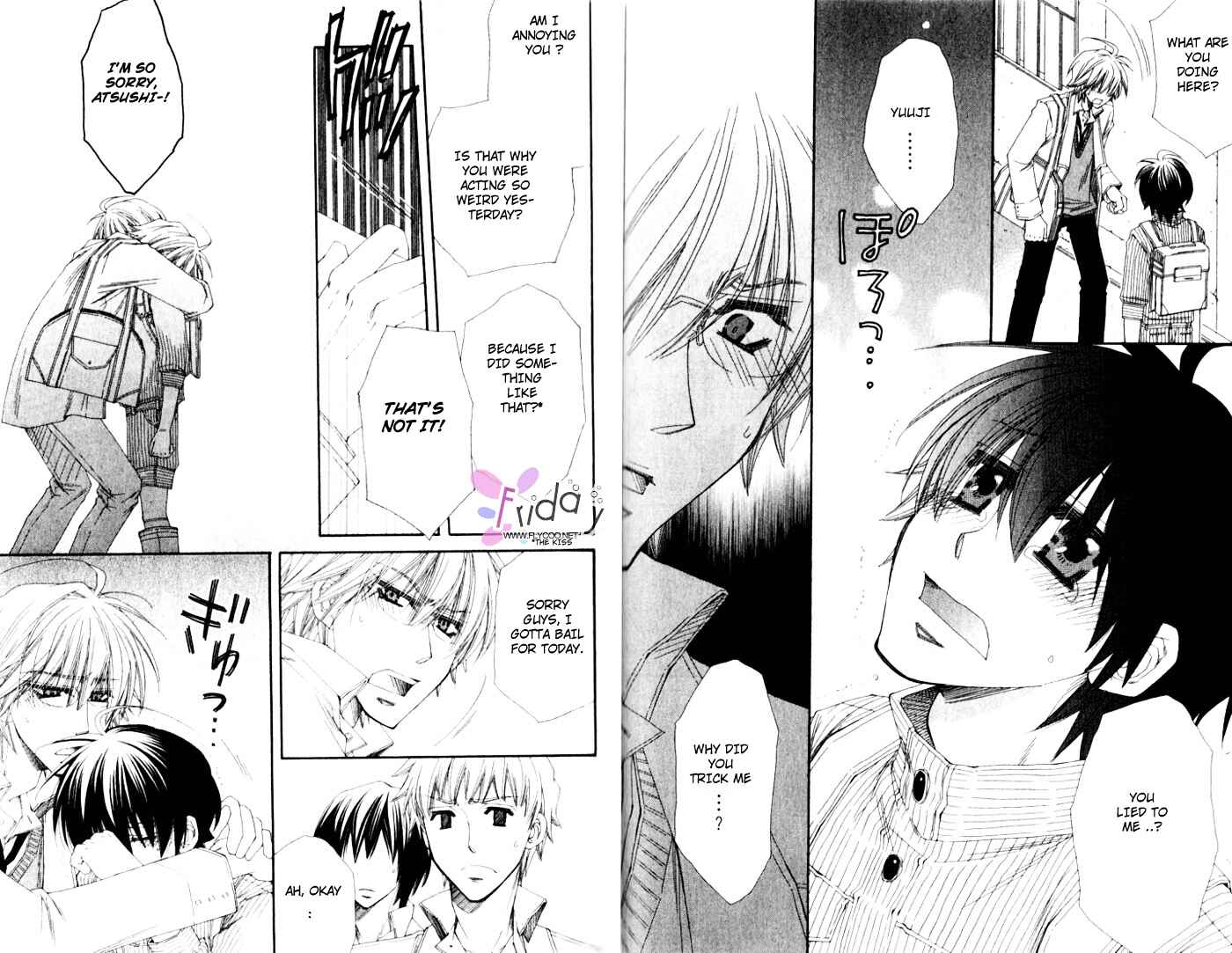 Page 10 Chapter 3 Puchi Puri