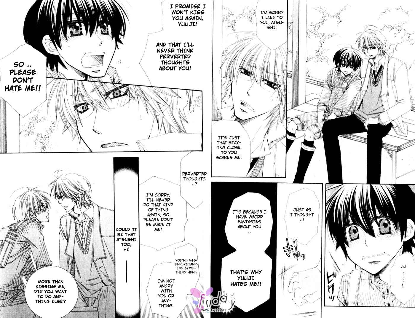 Page 11 Chapter 3 Puchi Puri
