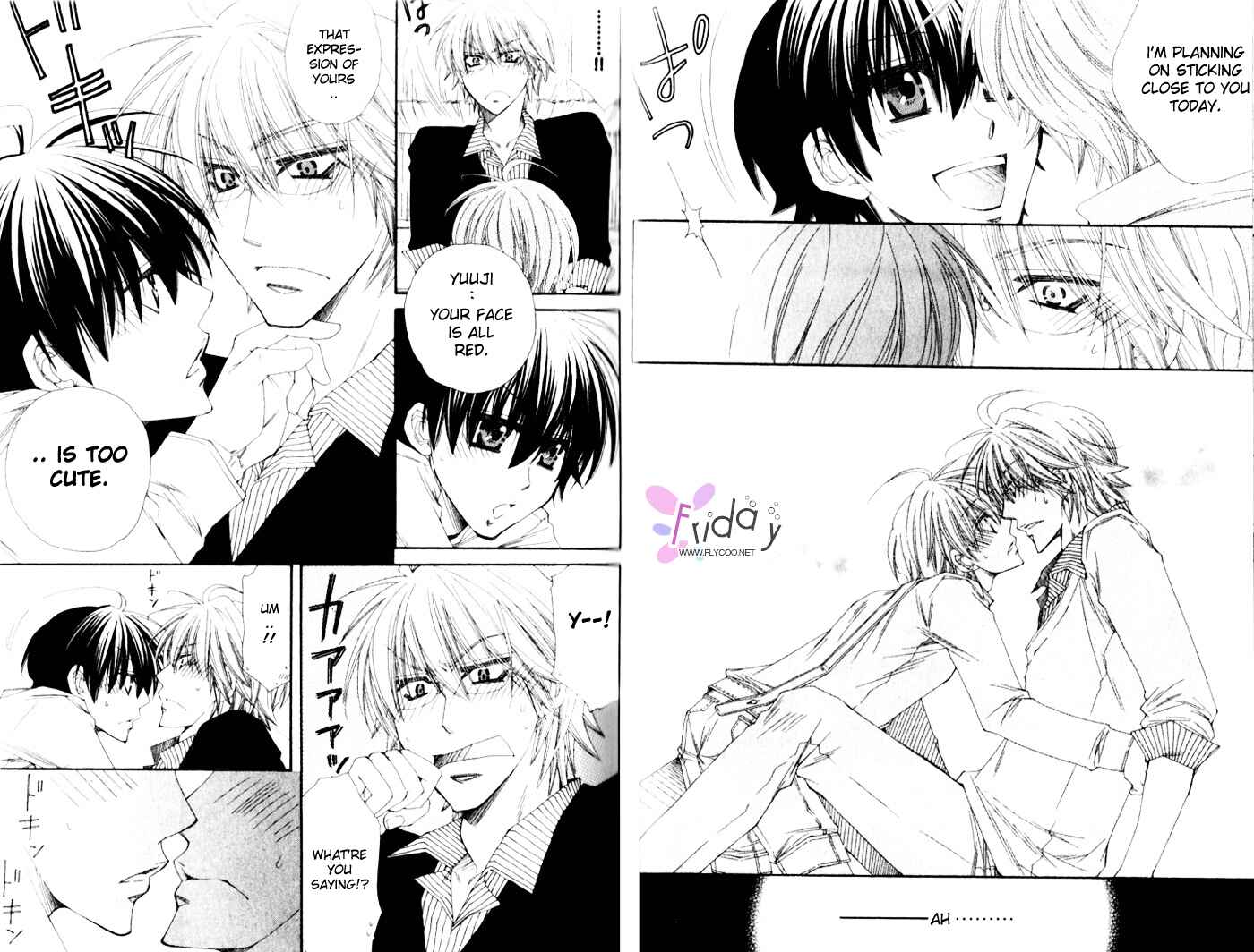 Page 4 Chapter 3 Puchi Puri