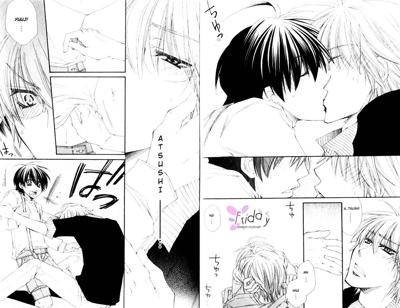 Page 5 Chapter 3 Puchi Puri